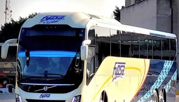 Fypsa Terminal Tapachula Del Propietario - Tapachula de Córdova y Ordóñez