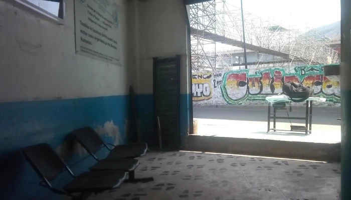 Fypsa - Valle De Chalco Solidaridad