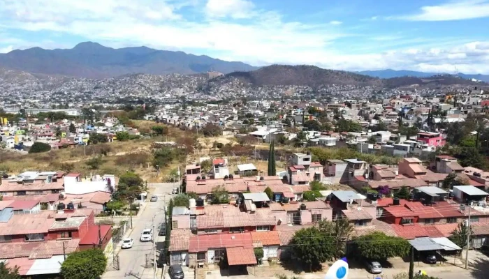 G-ambiental A.c - Oaxaca De Juárez