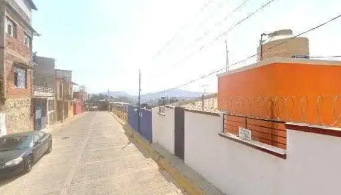 G -  Ambiental Ac Promociondeg - Oaxaca de Juárez