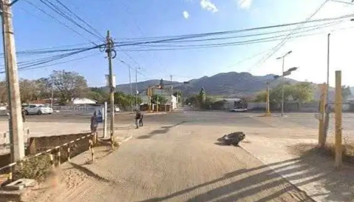 Gas De Oaxaca -  Abierto Ahoradeg - Tlalixtac de Cabrera