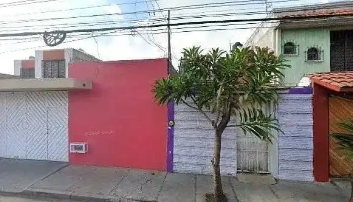 Gaze Consultores Y Asociados Sa De Cv Zona - Oaxaca de Juárez