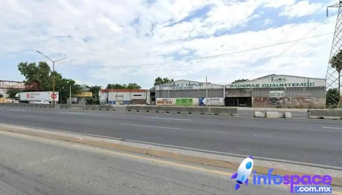 Gazole - Cdad. Apodaca