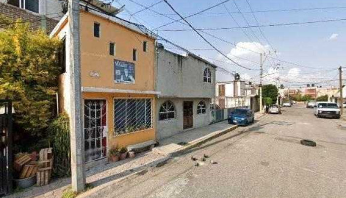 Gb -  Tech Zonadeg - Ecatepec de Morelos