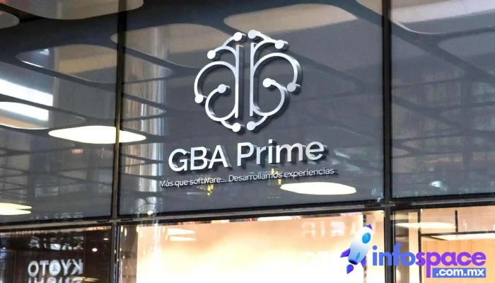Gba Prime -  Opiniones - San Lorenzo Oyamel