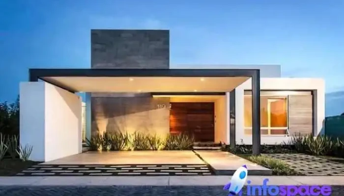 Gemdic Arquitectura Residencial Donde - Tlacolula de Matamoros
