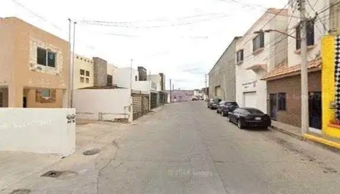 Geolutions Mexico Cerca De Mi - Hidalgo del Parral