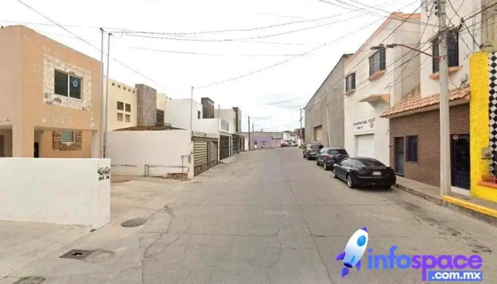 Geolutions México - Hidalgo Del Parral