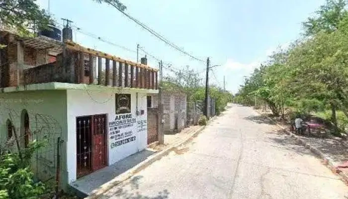 Gesti -  On Juchitan Instagram - Juchitán de Zaragoza