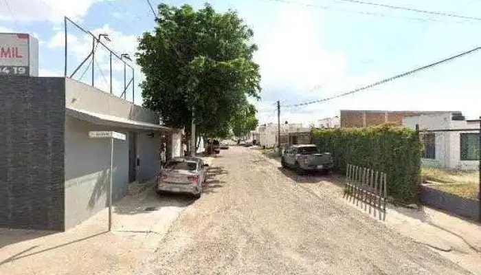 Gestion Informatica Sinaloa -  Puntajedeg - Culiacán Rosales