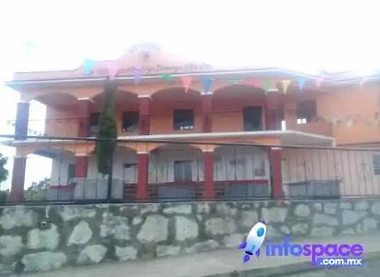 Gestoria Comunitaria La Cieneguilla Santiago Tenango - Santiago Tenango