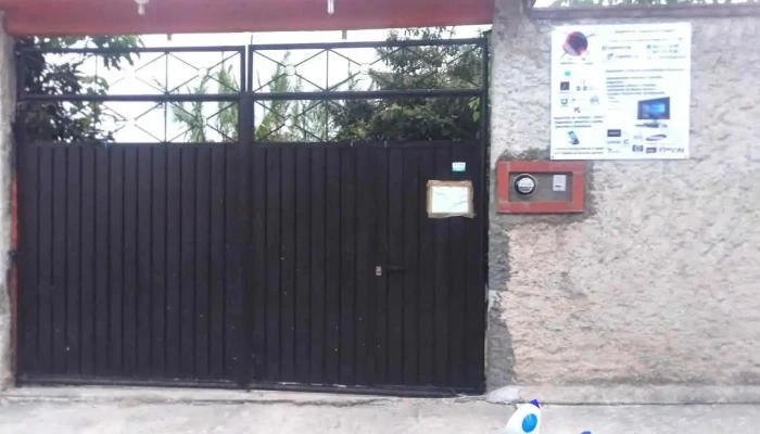 Gigabytemg Soluciones En Computo Horario - San Agustín Etla