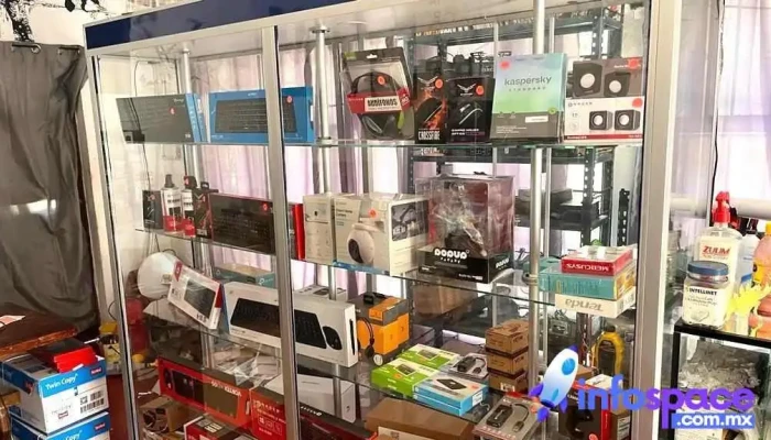 Gizmonet Soluciones En Tecnologia -  Zona - Villa de Zaachila