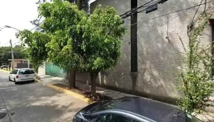 Global It Mexico Videos - Naucalpan de Juárez