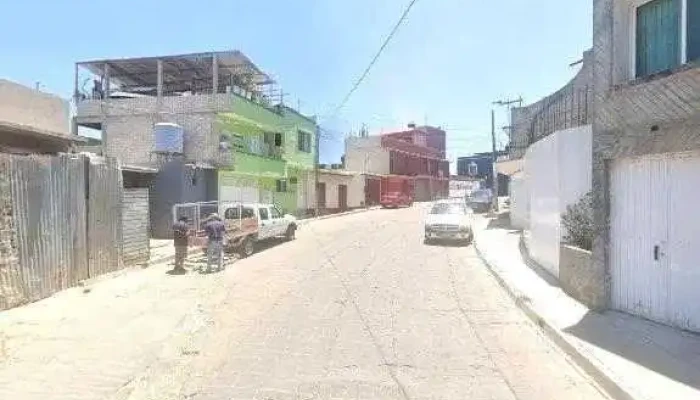 Gm Consultoria Especializada En Elt Sitio Web - Oaxaca de Juárez