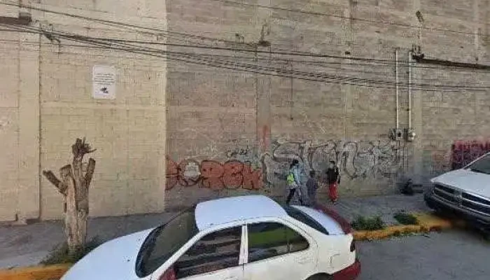 Goamtech -  Telefonodeg - Ecatepec de Morelos