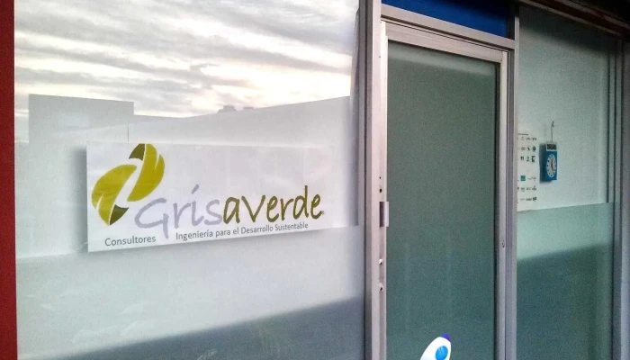 Gris A Verde Consultores S De Rl De Cv Catalogo - Culiacán Rosales