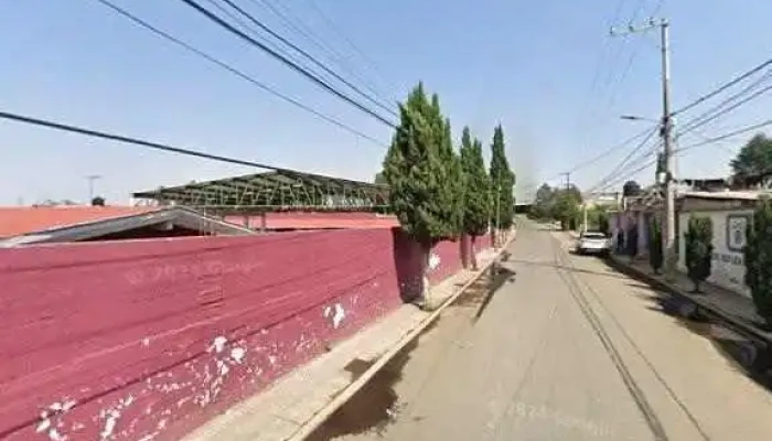 Grupo Aycorp -  Ubicacion - Almoloya del Río