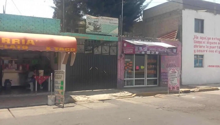 Grupo Cmesit Tecnologia Con Calidez Humana Abierto Ahora - Chimalhuacán