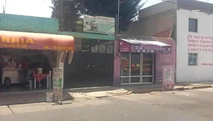 Grupo Cmesit, Tecnología con calidez humana - Chimalhuacán