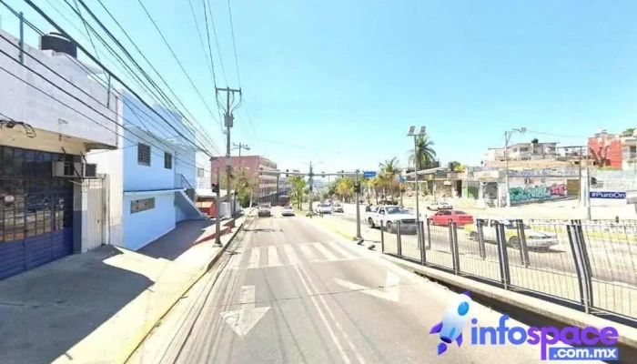 Grupo Comercial en Terminales del Sur - Fracc Magallanes