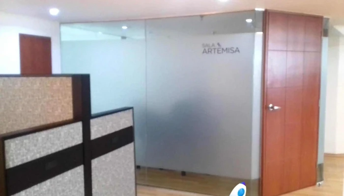 Grupo Cynthus Sa De Cv Interior - Benito Juárez, Ciudad de México