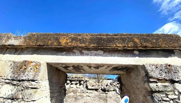Grupo del Arroyo (z.a. de Mitla) - San Pablo Villa De Mitla