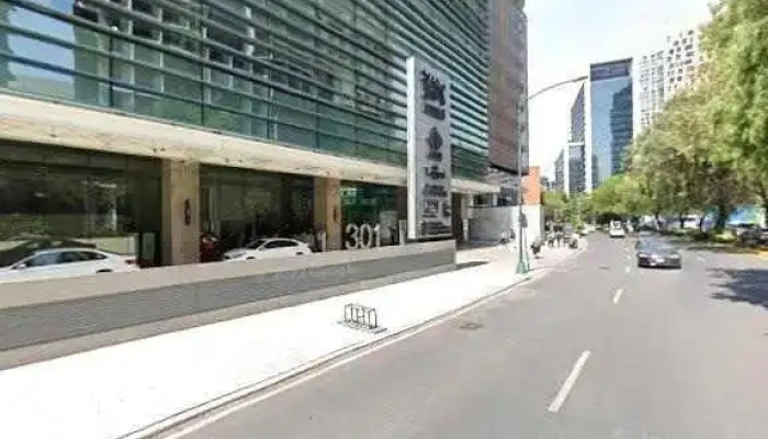 Grupo Its -  Instagram - Miguel Hidalgo, Ciudad de México
