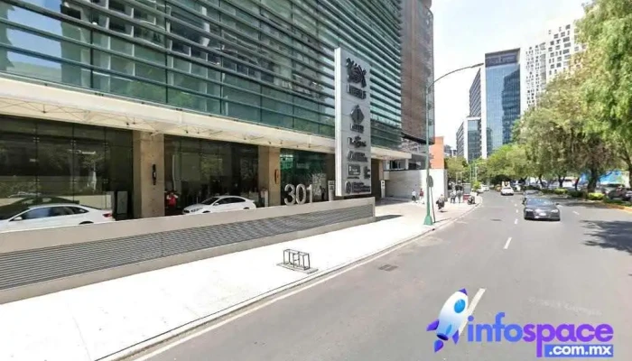 Grupo Its - Miguel Hidalgo, Ciudad De México