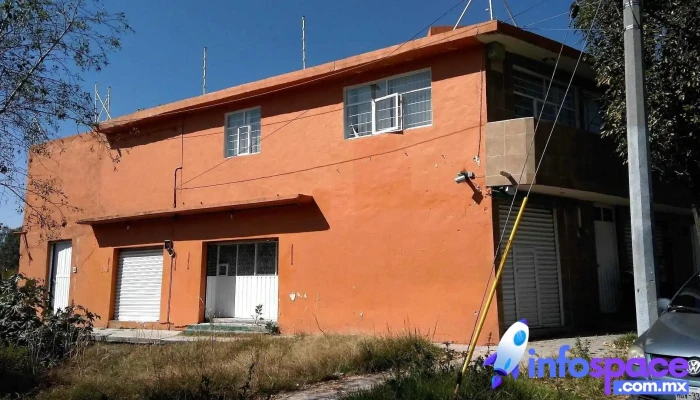 Grupo Itsi - Corporativo - San Francisco Coacalco