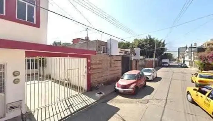 Grupo Jus Sc -  Donde - Oaxaca de Jaurez