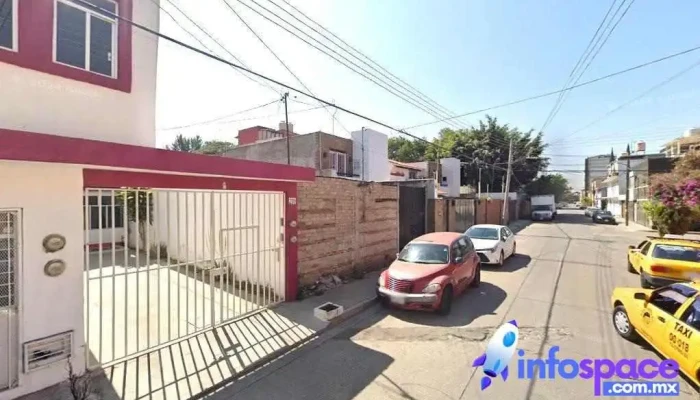 Grupo jus Sc - Oaxaca De Jaurez