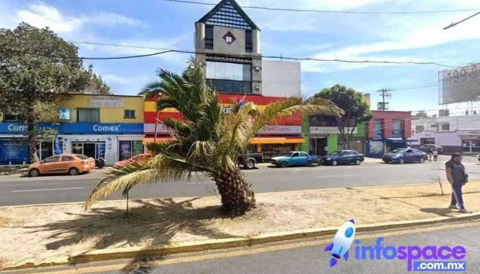 Grupo Omega Ti - Toluca De Lerdo