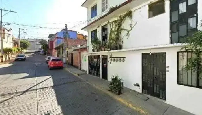 Grupo Provea -  Puntaje - Santa Lucía del Camino