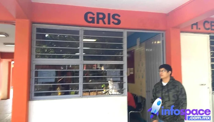 Grupo representativo de Ing. en Sistemas Computacionales - Oaxaca De Juárez