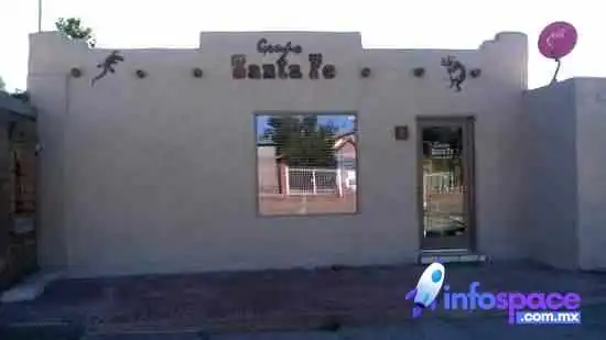 Grupo Santa Fe Asesores Promocion - Valentín Gómez Farías