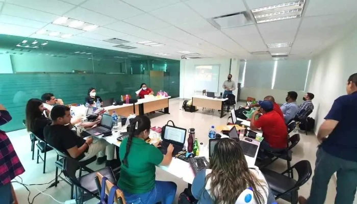 Grupo Soporte Estrategico Analisis Y Soluciones S De R L De Cv Videos - Culiacán Rosales