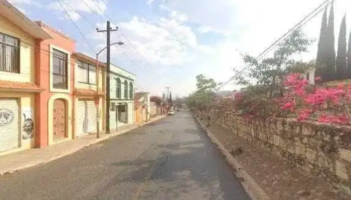 Grupo Tai -  Promocion - Oaxaca de Juárez