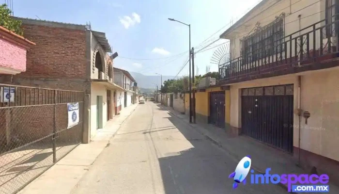 Grupo "Valor Para Cambiar" de A A - San Pablo Villa De Mitla