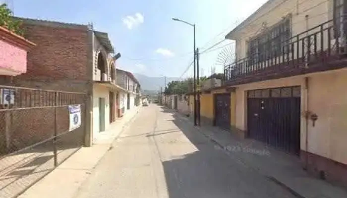 Grupo Valor Para Cambiar De A A Zona - San Pablo Villa de Mitla