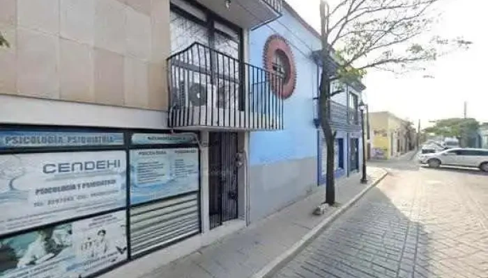 Grupo Vida Informativa Sa Cerca De Mi - Oaxaca de Juárez