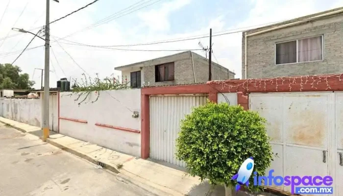 Grupoagoc - San Lucas Huitzilhuacán
