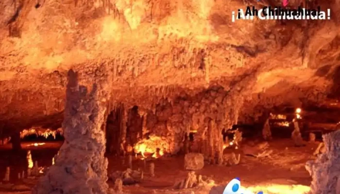 Grutas De Coyame -  Del Propietario - Coyame