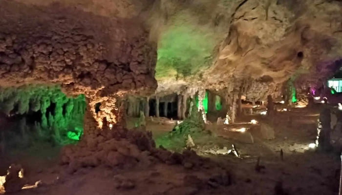 Grutas De Coyame -  Descuentos - Coyame