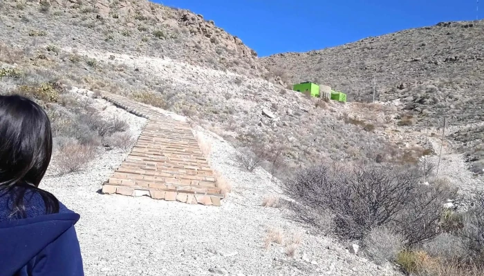 Grutas De Coyame -  Precios - Coyame