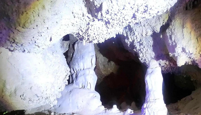 Grutas De Coyame -  Telefono - Coyame
