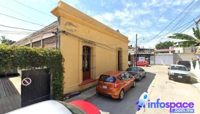 Guía Servicios Oaxaca - Oaxaca De Juárez