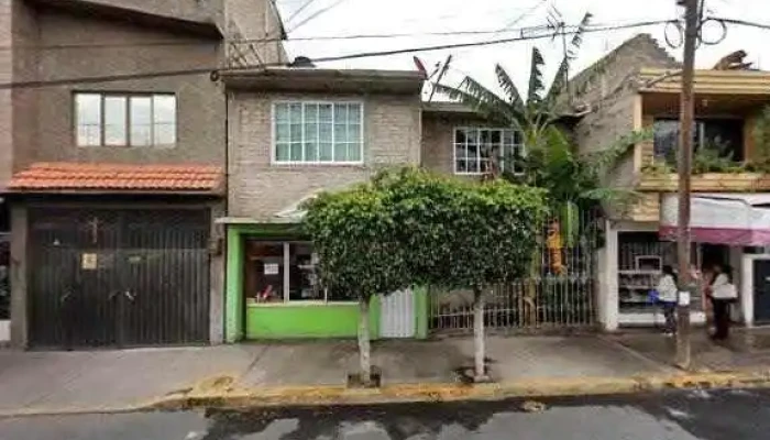 Gustavo Baz Prada -  Como Llegar - Cdad. Nezahualcóyotl
