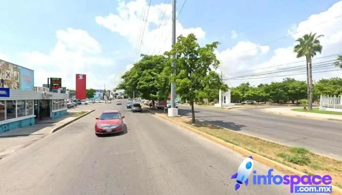 GyA Consultores - Culiacán Rosales