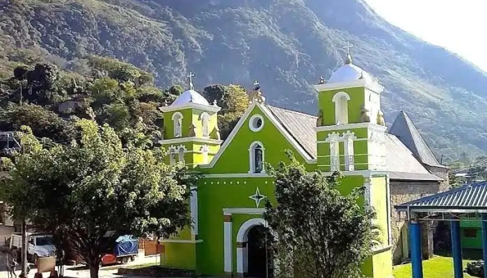 H. Ayuntamiento Constitucional San Bartolomé Ayautla - San Bartolomé Ayautla